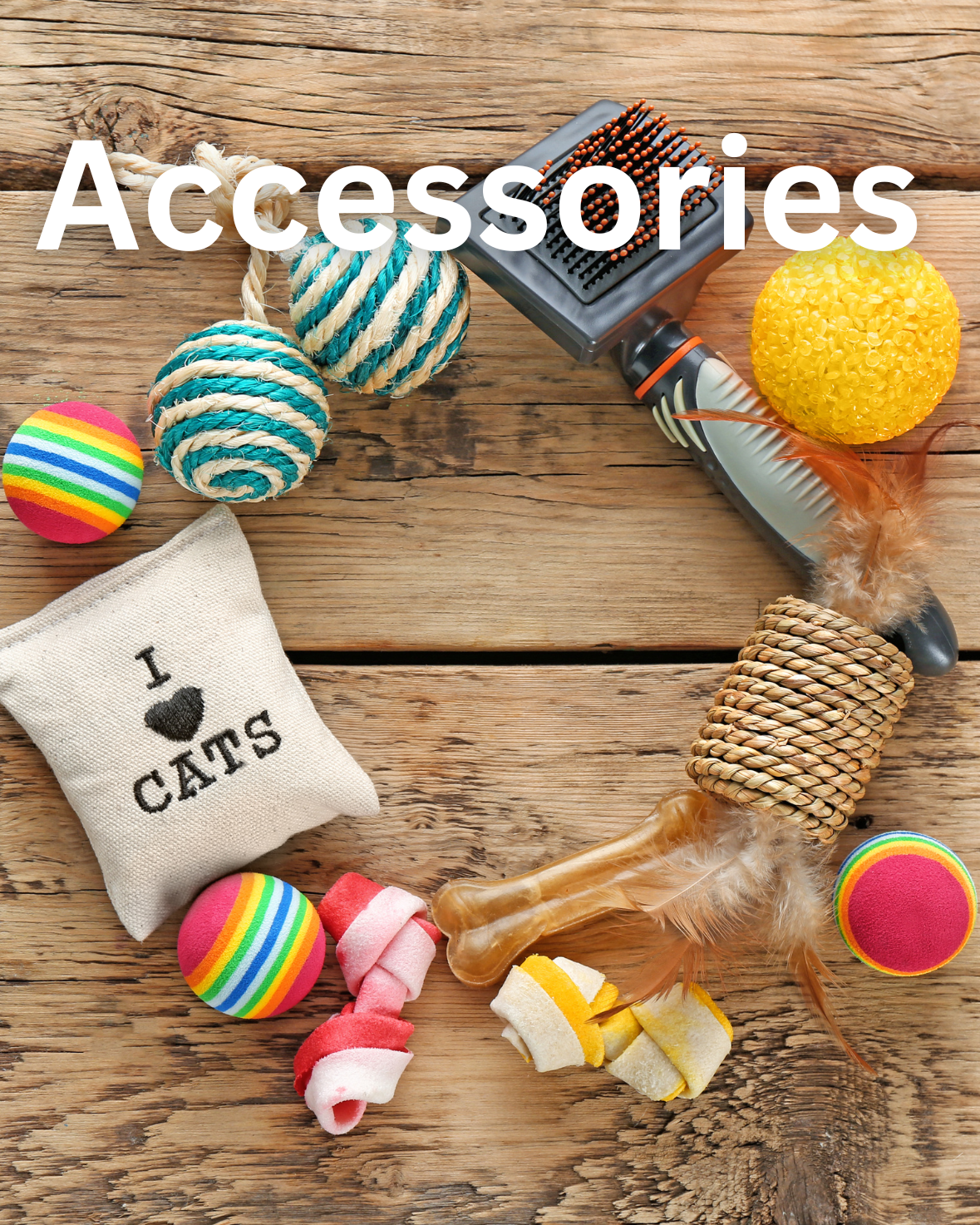 Accessories