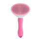 Pet Hair Brush Cat/Dog Comb Grooming Care Cleaning Needle Brush Stainless Steel Comb Long Hair Pets Dogs Cats Accessories